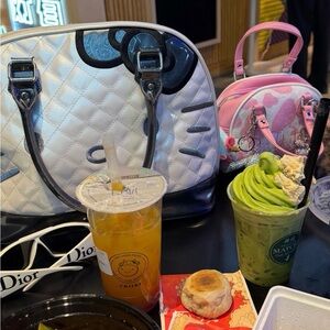 Meet your Posher, Laila 🌟